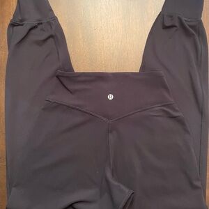 Lululemon Align High Rise Jogger Size 4